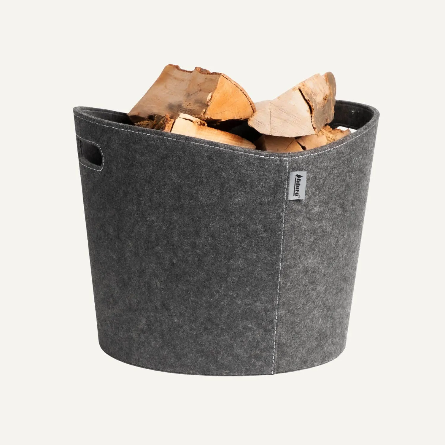 Aduro Proline Cesta Portalegna con manici