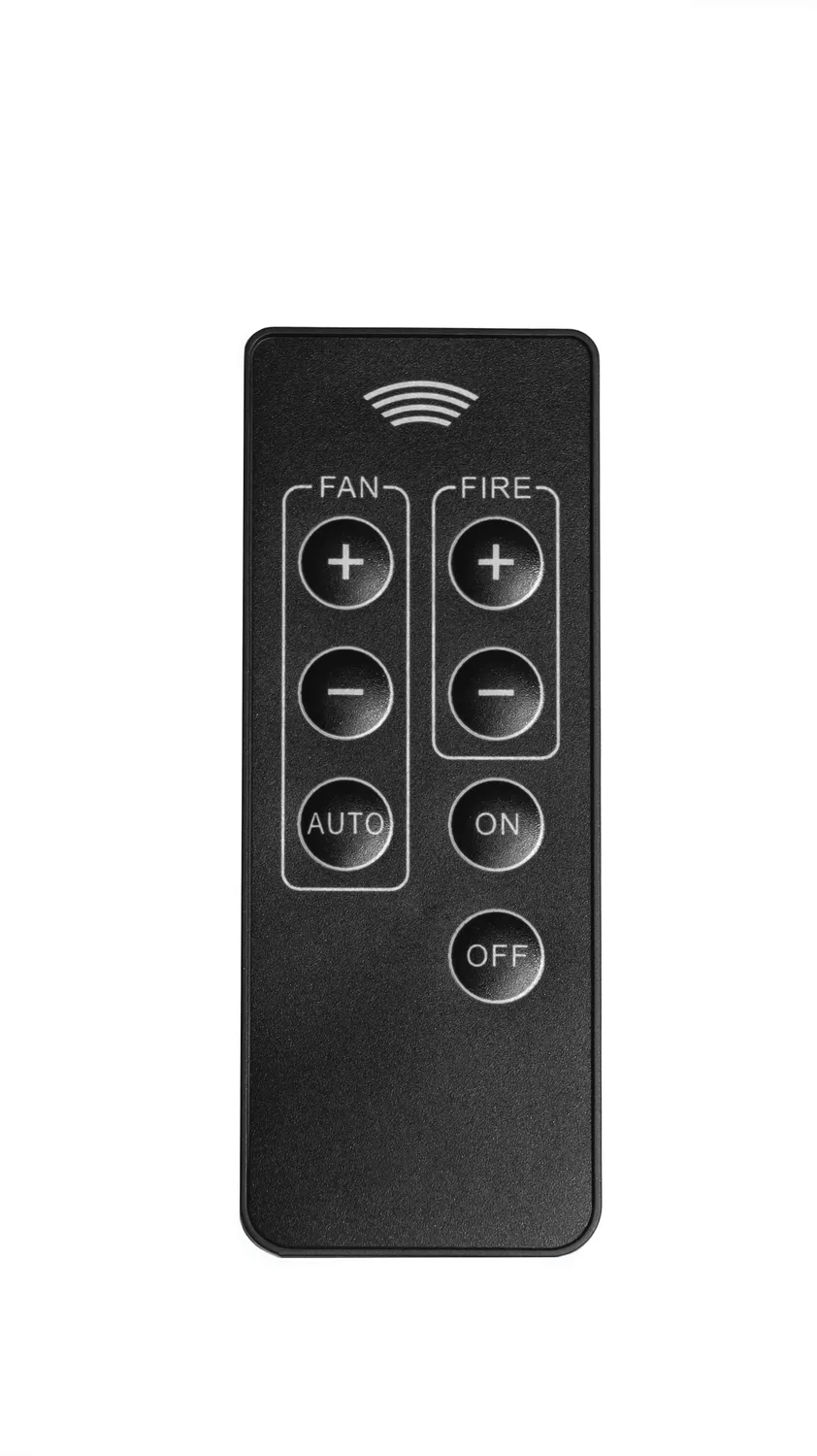 Vertex Life Watt 9 stufa a pellet bianca