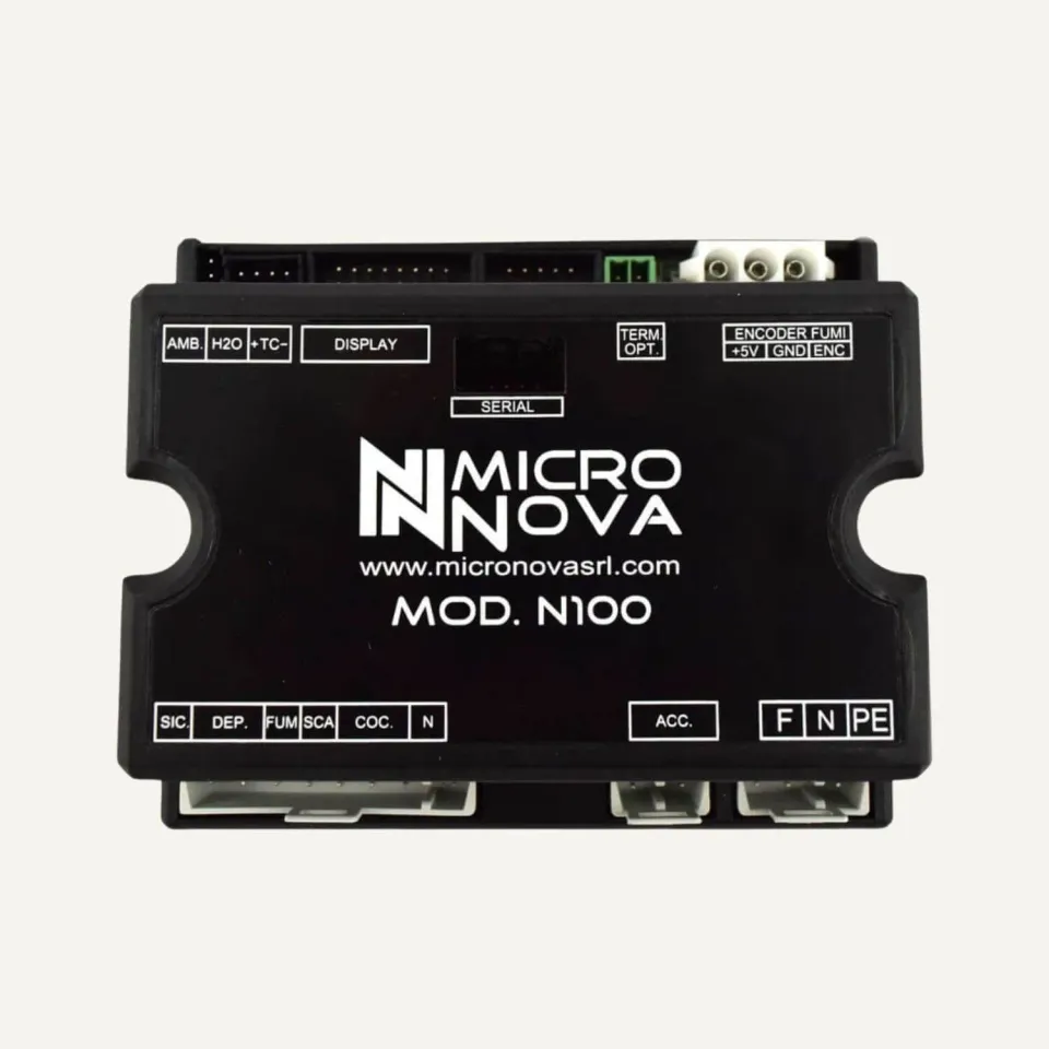 ADURO N100 51325 centralina elettronica ricambio