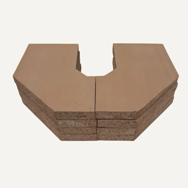 ADURO H6 Lux pietre di accumulo calore