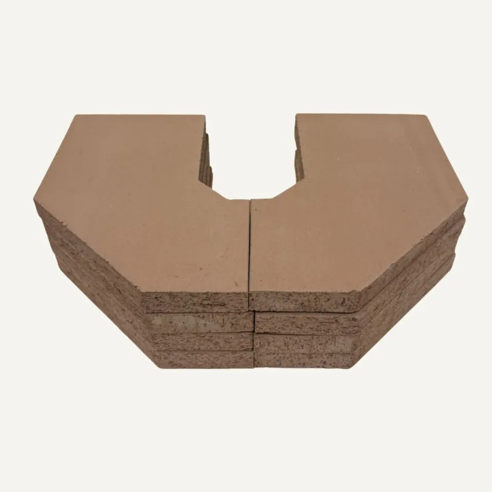 ADURO H6 Lux pietre di accumulo calore