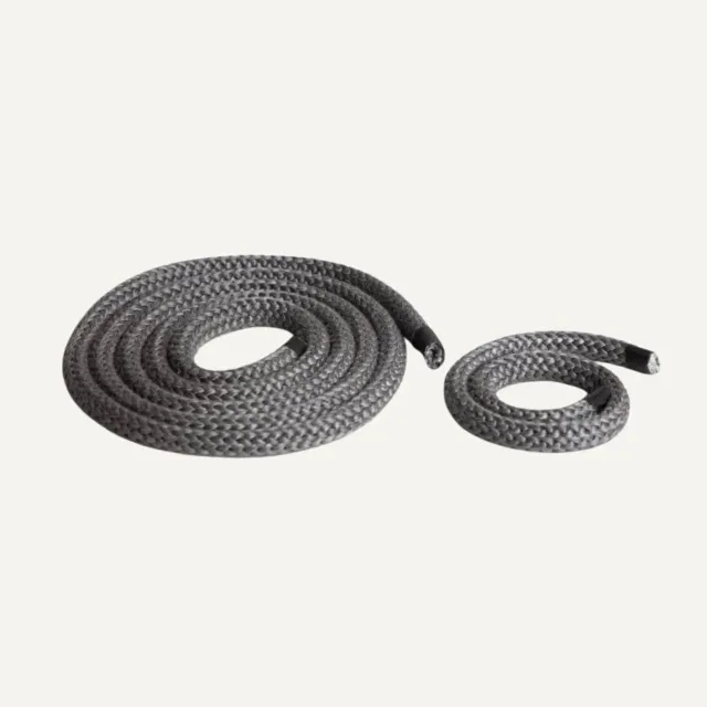 Aduro 51028 Guarnizione Sportello Stufa a Legna