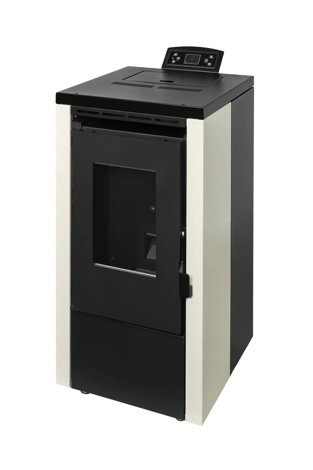 Eider Biomasa Elite 7 stufa a pellet 7 kW
