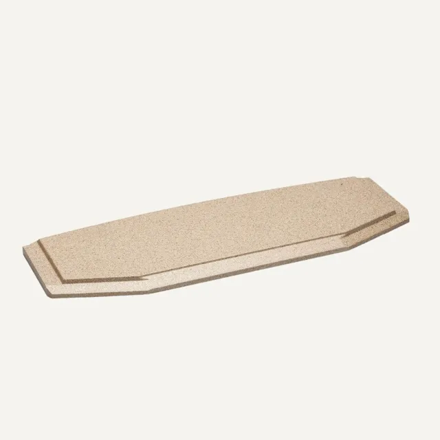 Aduro 51291 deflettore fumi vermiculite stufa