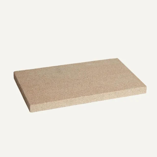 Aduro 51009 deflettore fumi vermiculite per stufa