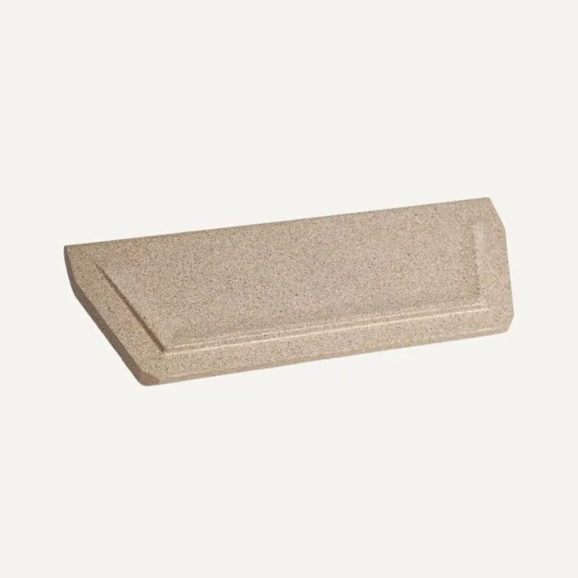 Aduro 51152 deflettore fumi in vermiculite stufa