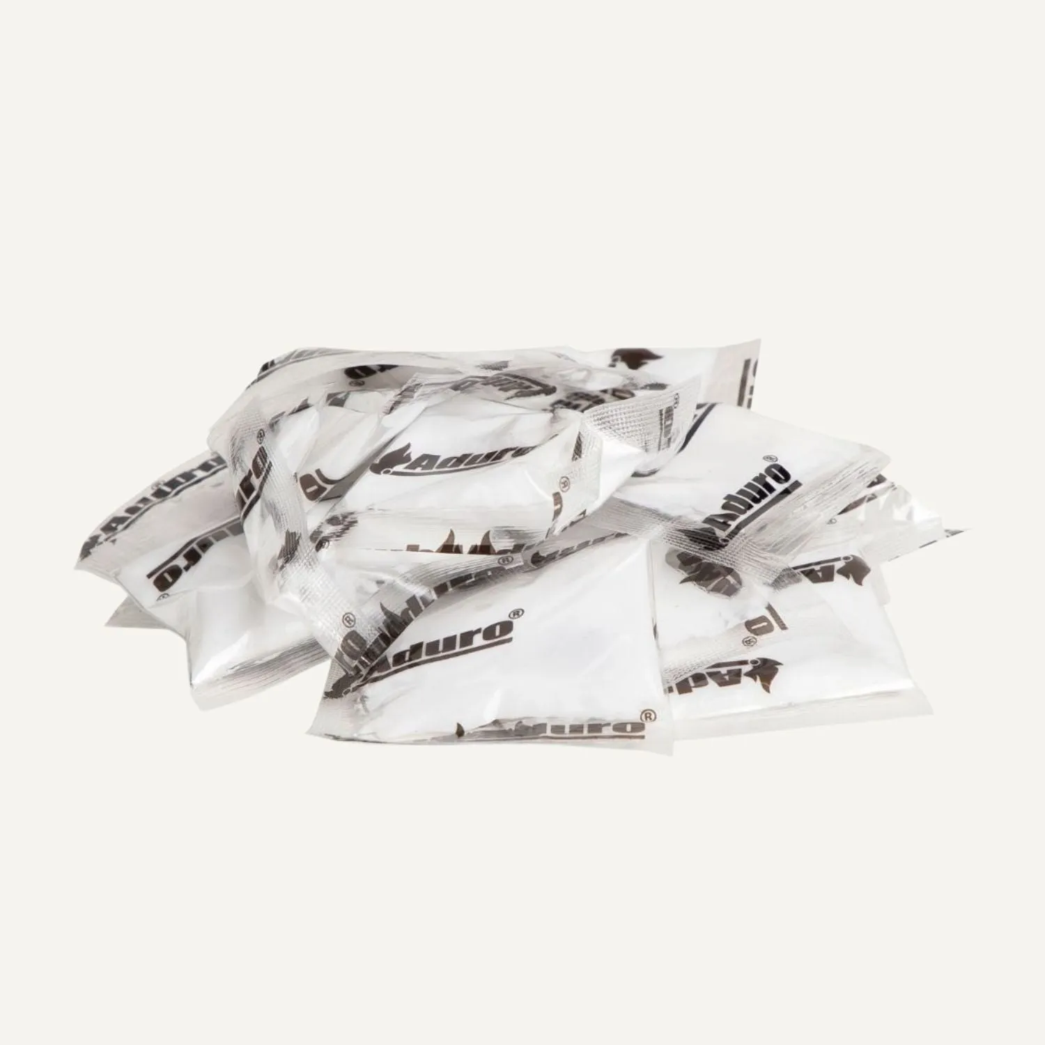 ADURO Easy Firelighter accendifuoco 100 buste