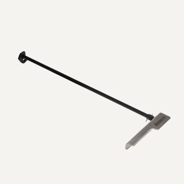 Aduro 51166 Asta Maniglia Ricambio Stufa a Legna
