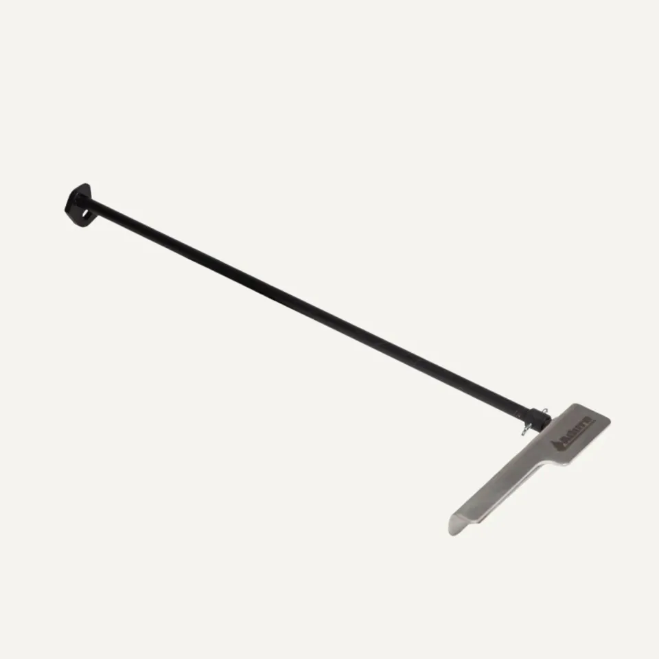 Aduro 51166 Asta Maniglia Ricambio Stufa a Legna