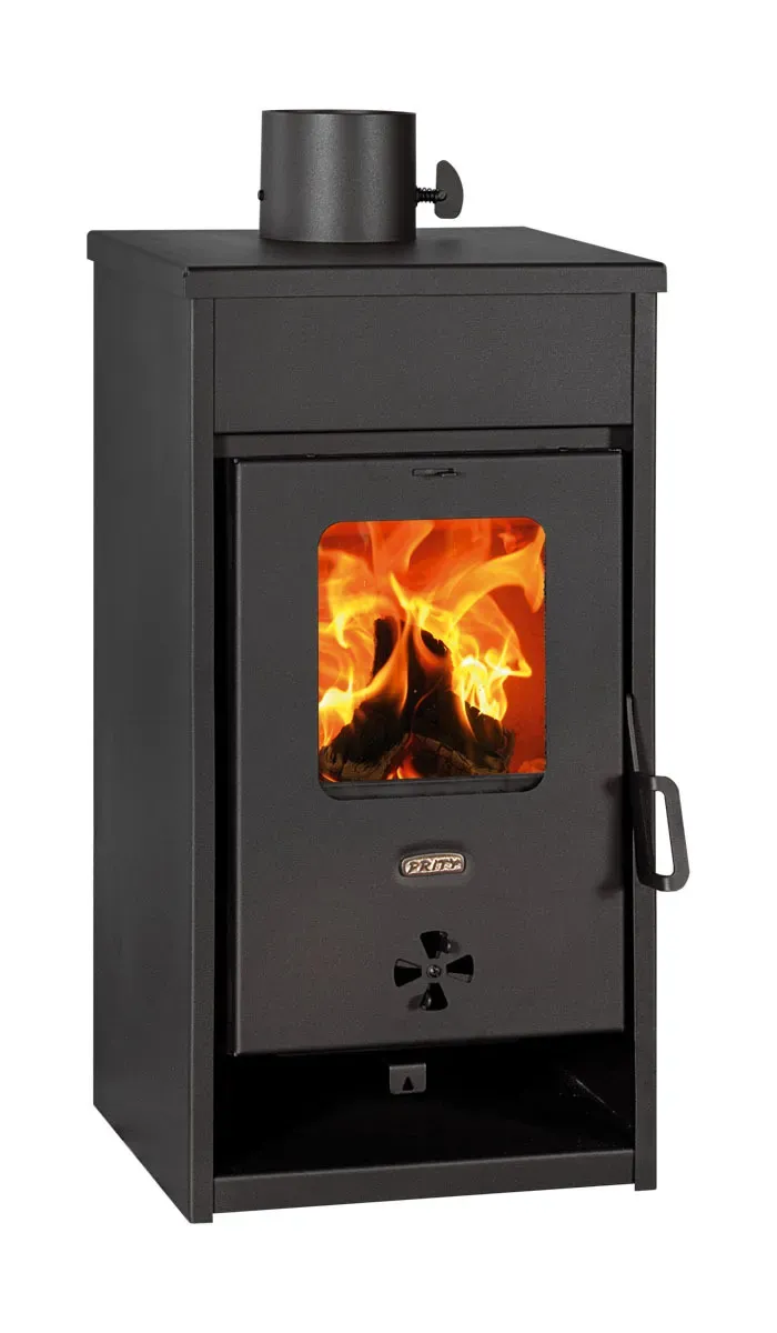 Prity KOP D stufa a legna 8,7 kW