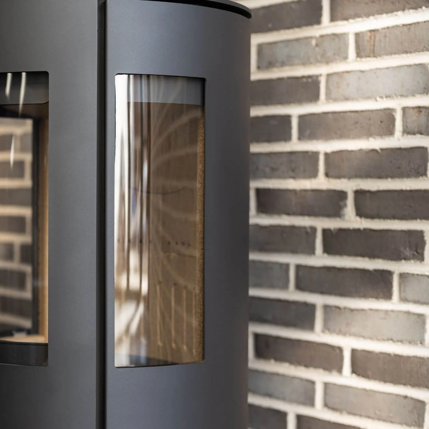 Aduro 51098 vetro laterale per stufa 1 pz