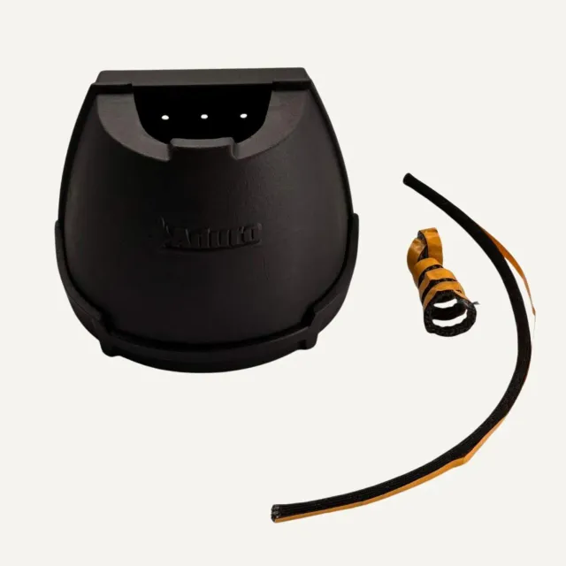 Aduro 51341 Griglia Ghisa e Braciere Ricambio Pellet