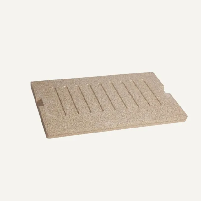 Aduro 51132 Deflettore Fumi Stufa in Vermiculite
