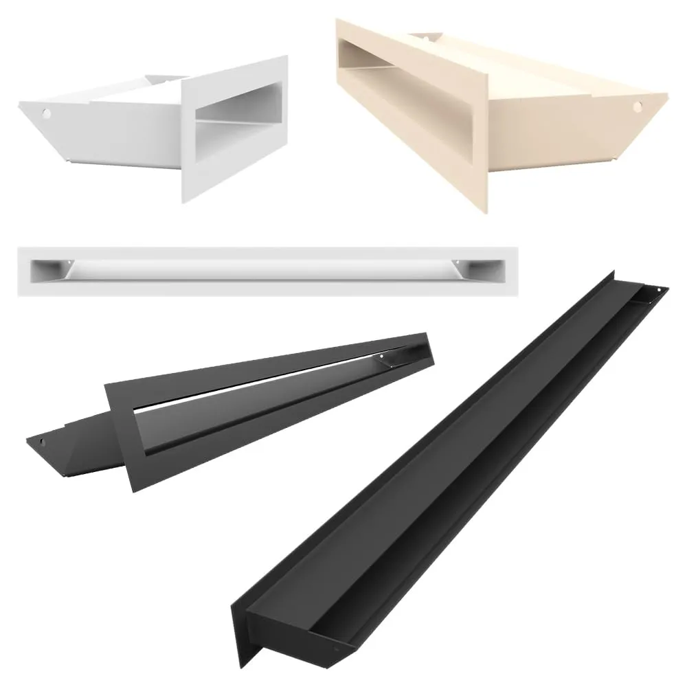 Kratki AIR griglia di ventilazione