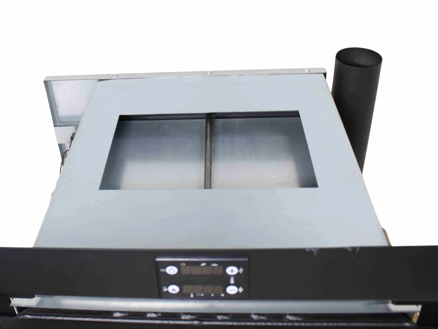 Vertex Life Canadà 11 inserto a pellet 11 kW canalizzabile