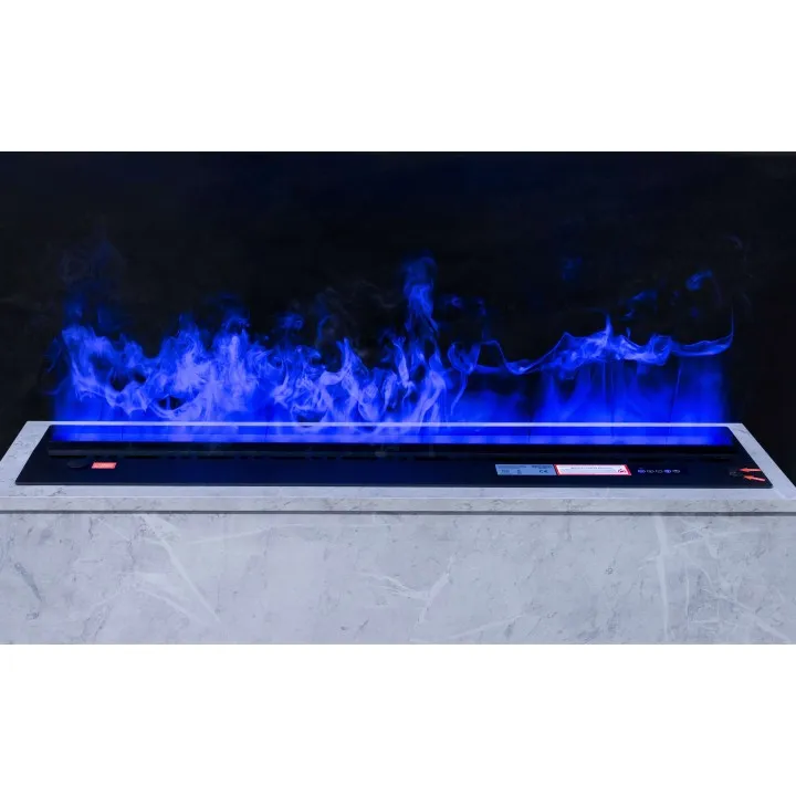 Vertex Life Relaxfire RGB blocco vapore