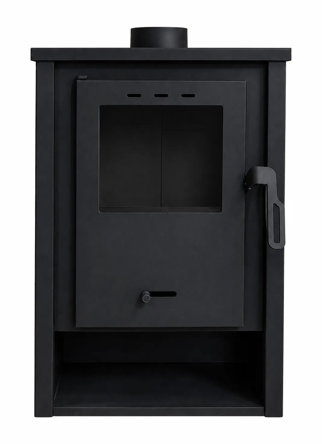 Eider Biomasa Nimes stufa a legna 7 kW