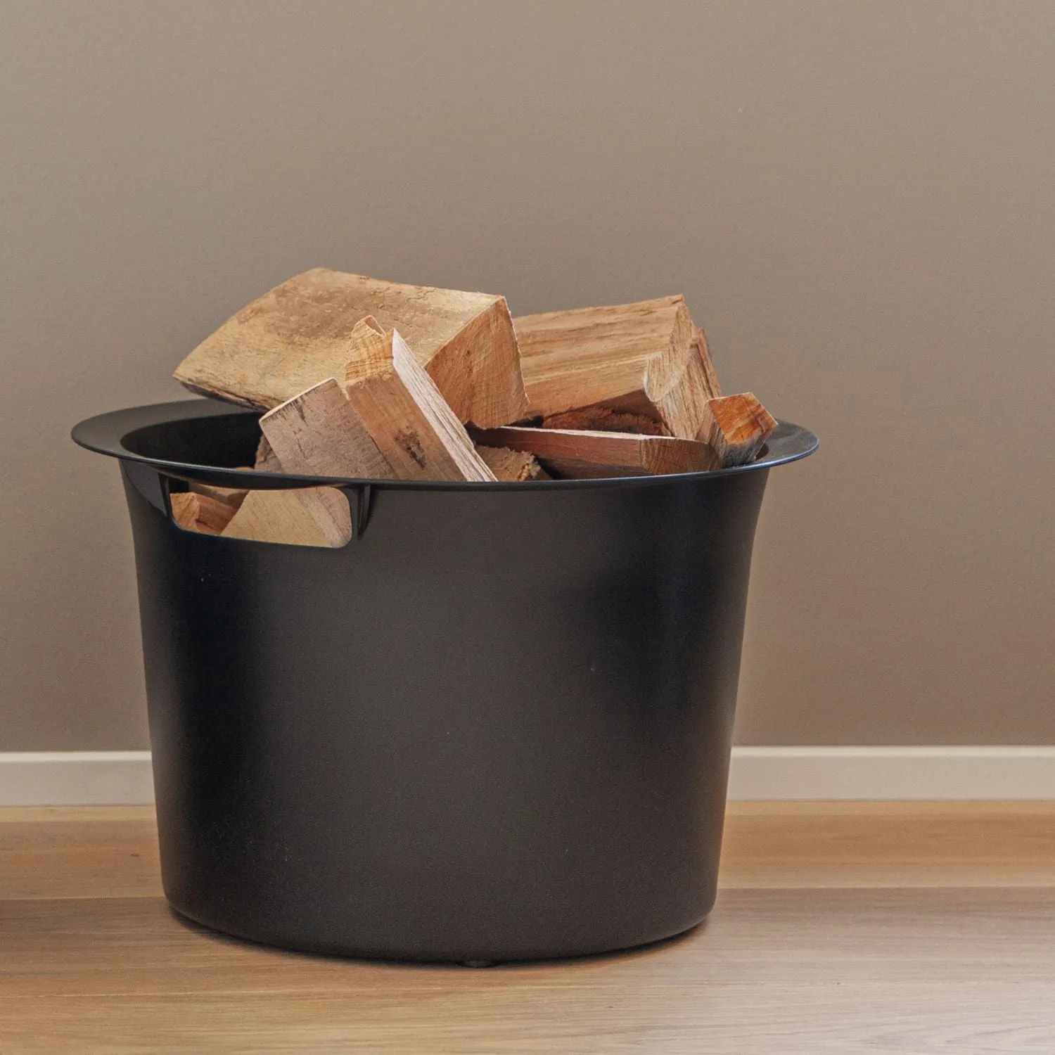 Aduro Proline Inserto Plastica Portalegna O45