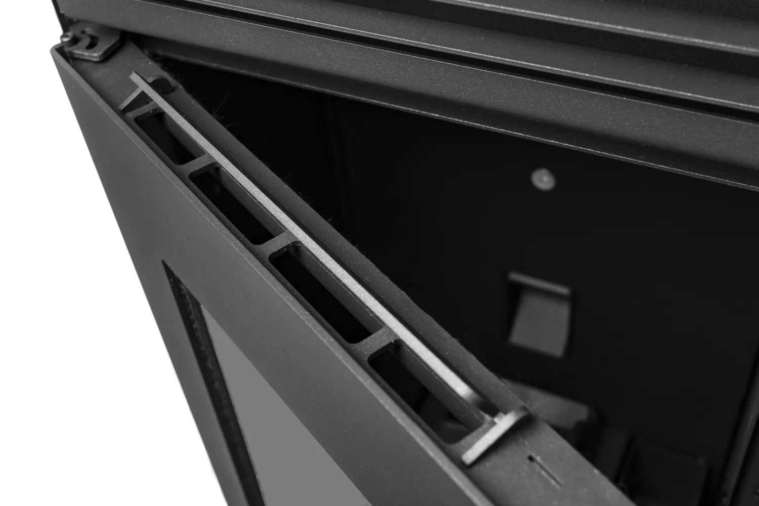 Vertex Life Andromeda 9 stufa a pellet