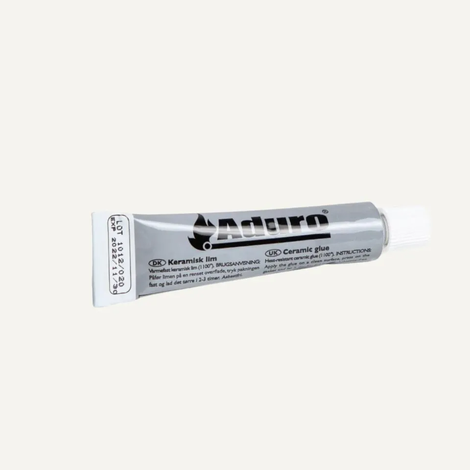 Aduro Ceratherm Colla Ceramica Termoresistente 17 ml