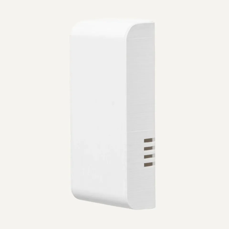 Aduro Sensore Temperatura Ambiente Wireless Hybrid