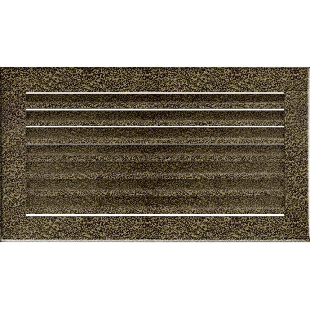Kratki FRESH AIR griglia di ventilazione
