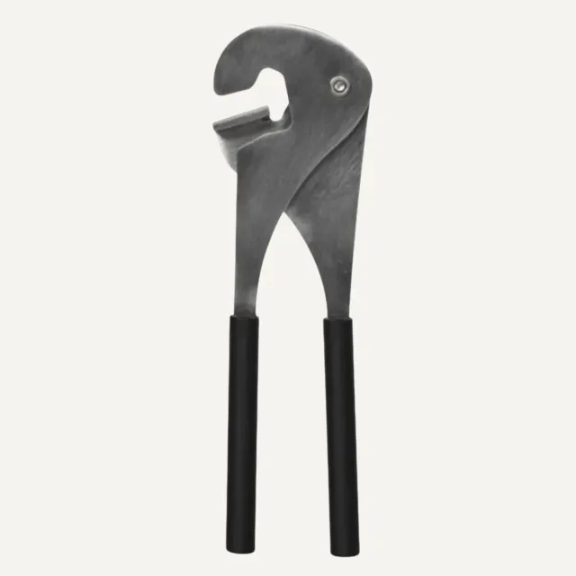 Aduro Pinza per Stufe Ibride e a Pellet in Acciaio