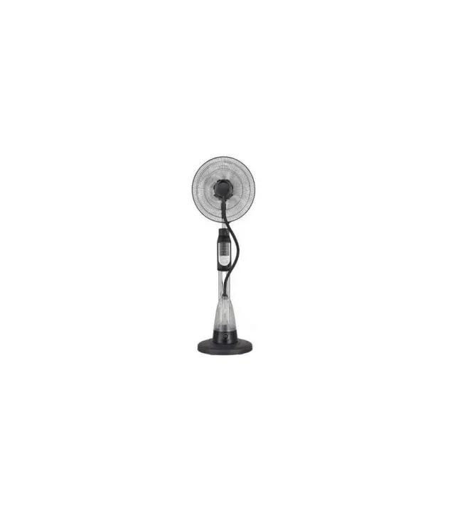 G.M.R. Trading Brio ventilatore a pavimento con nebulizzatore 2,5 L