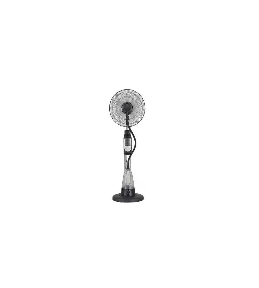 G.M.R. Trading Brio ventilatore a pavimento con nebulizzatore 2,5 L