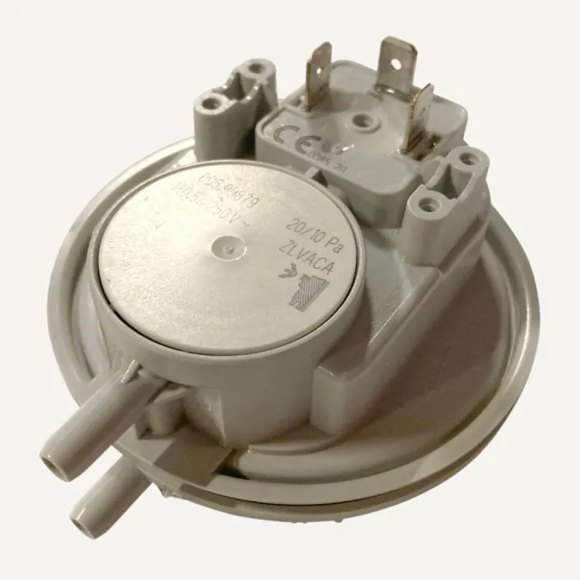 Aduro 51326 Pressostato Stufa a Pellet Ricambio