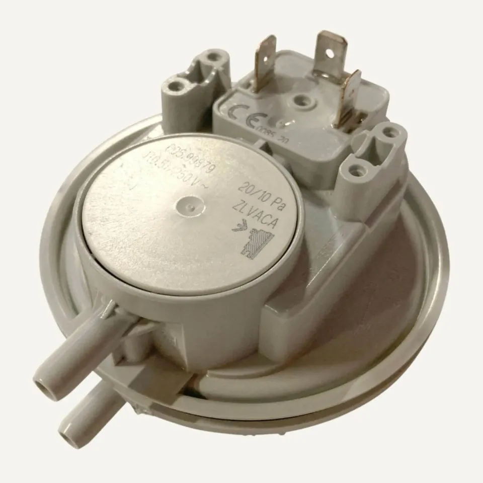 Aduro 51326 Pressostato Stufa a Pellet Ricambio