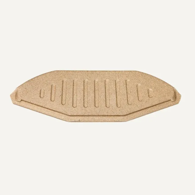 Aduro 51364 Deflettore Fumi Vermiculite Stufa