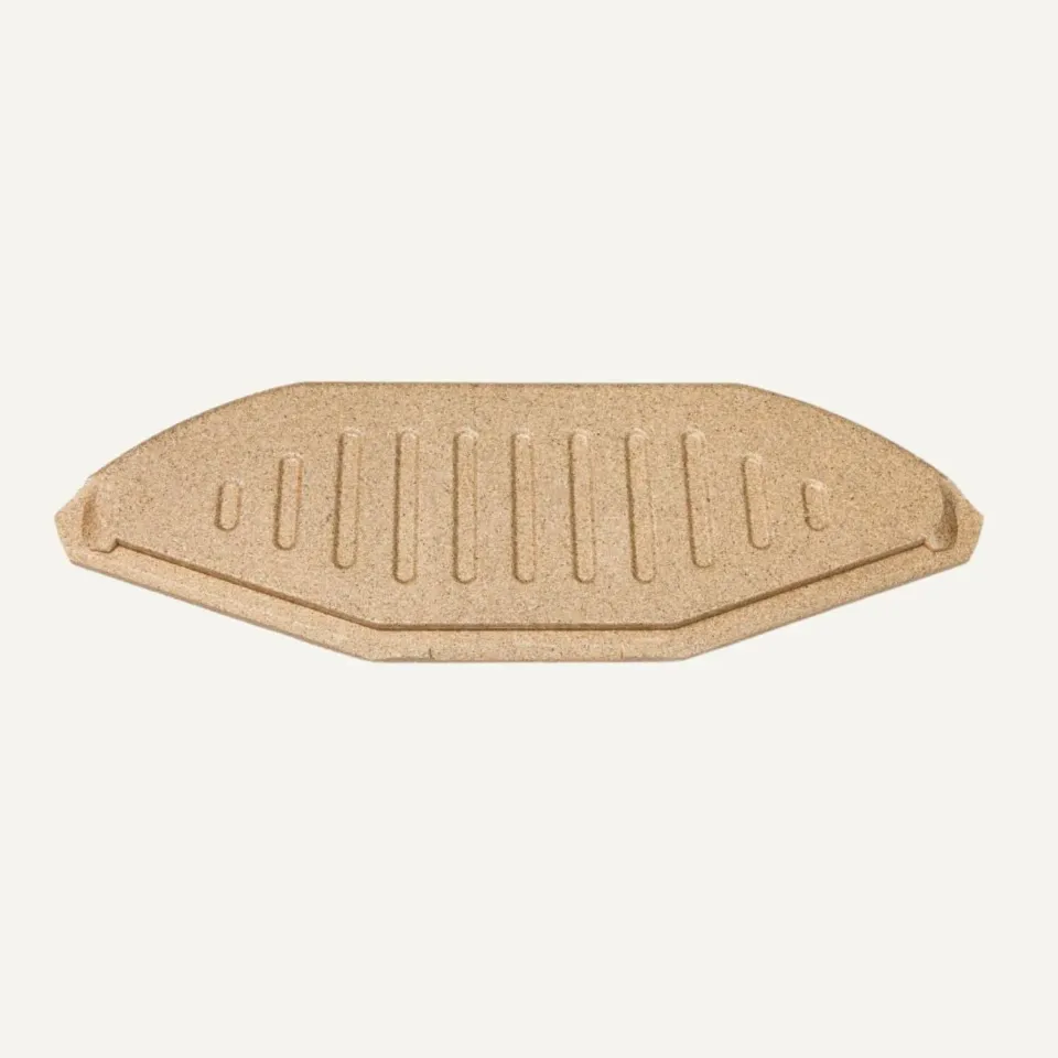 Aduro 51364 Deflettore Fumi Vermiculite Stufa