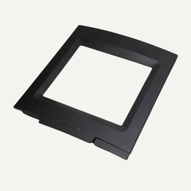 Aduro 51163 Sportello Completo Stufa con Vetro