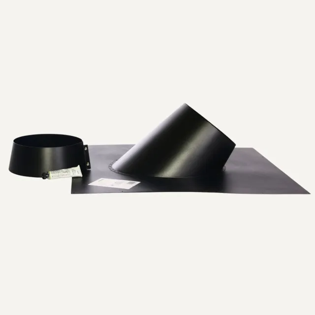 Aduro copertura tetto zincata per tetti piani