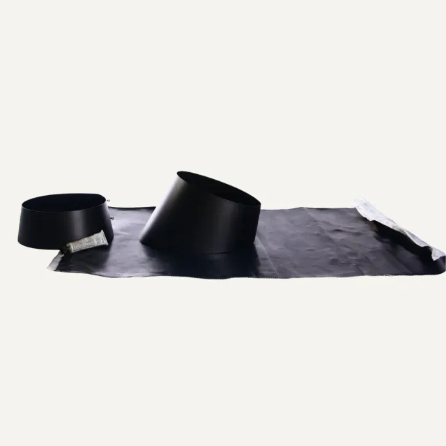 Aduro Eco Flex scossalina tetto camino