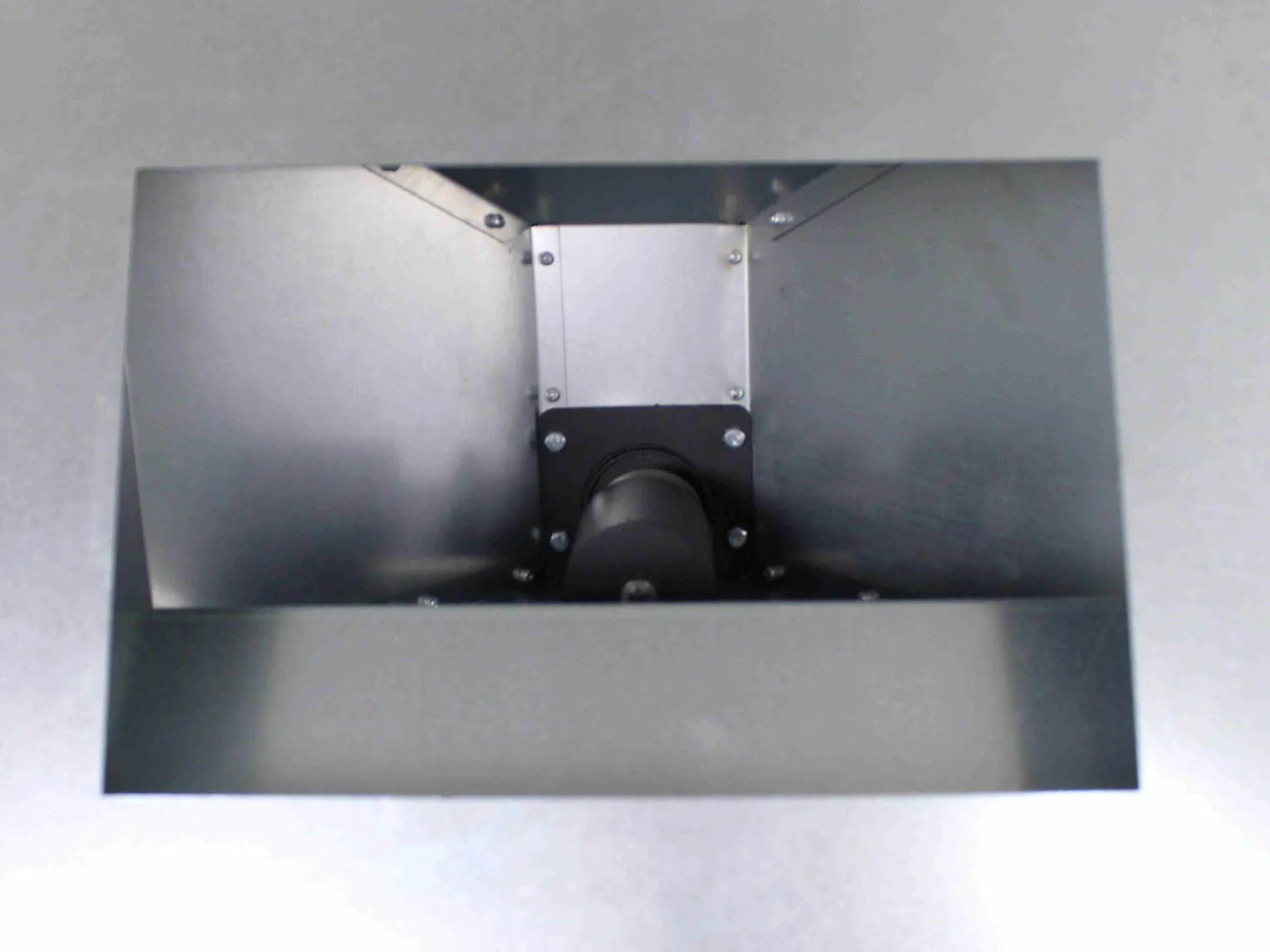 Vertex Life Canadà 11 inserto a pellet 11 kW canalizzabile