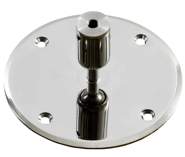 Cocoon Fires Bracket staffa soffitto inclinata