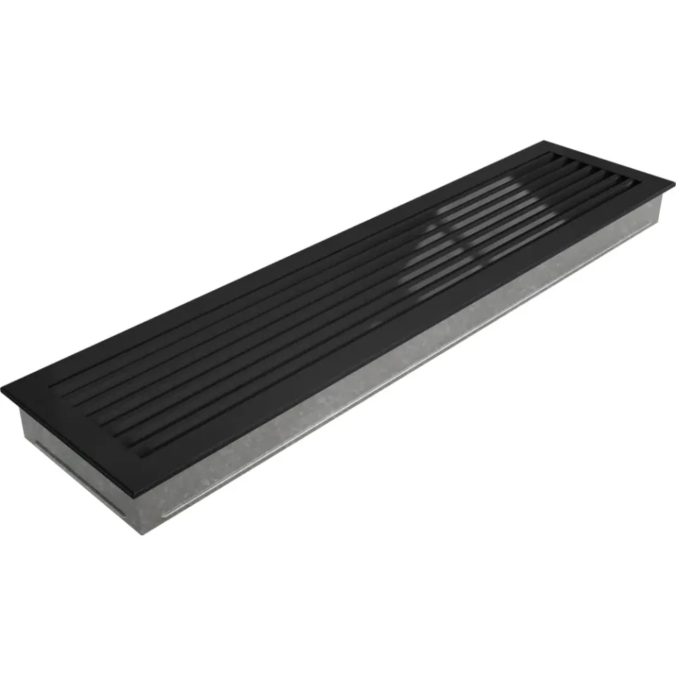 Kratki FRESH AIR griglia di ventilazione