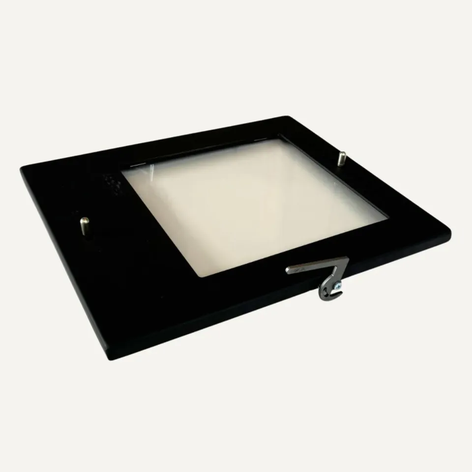 Aduro 51034 Sportello Completo Stufa con Vetro