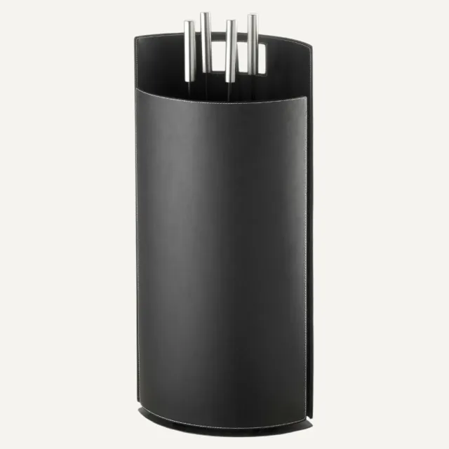 Aduro Baseline 2 Set Camino 4 Pezzi Pelle
