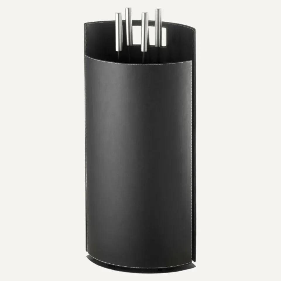 Aduro Baseline 2 Set Camino 4 Pezzi Pelle