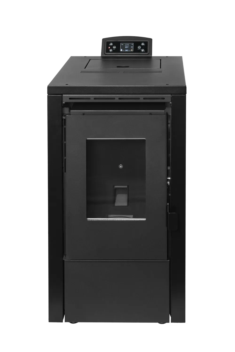 Vertex Life Watt 7 stufa a pellet