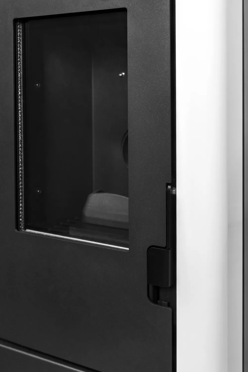 Eider Biomasa King 10 kW Stufa a Pellet