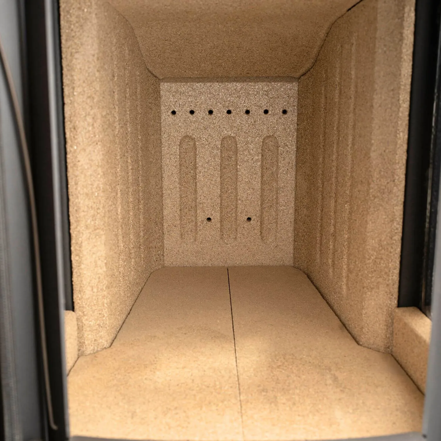 Aduro 51391 Mattoni Vermiculite Camera Combustione