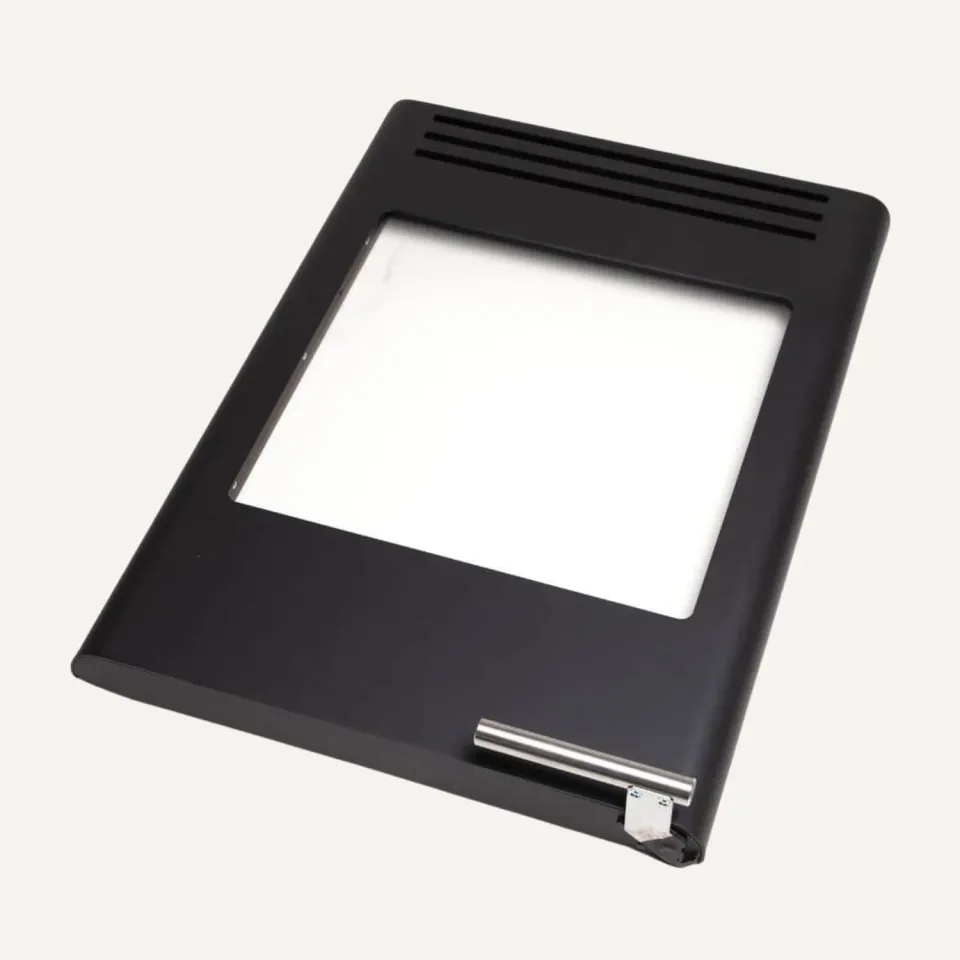 Aduro 51113 sportello completo stufa a legna