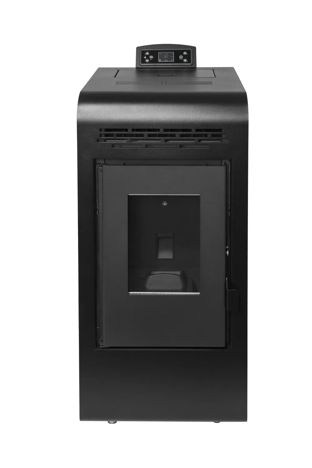 Eider Biomasa Power 9 Plus Stufa a Pellet 8,45 kW