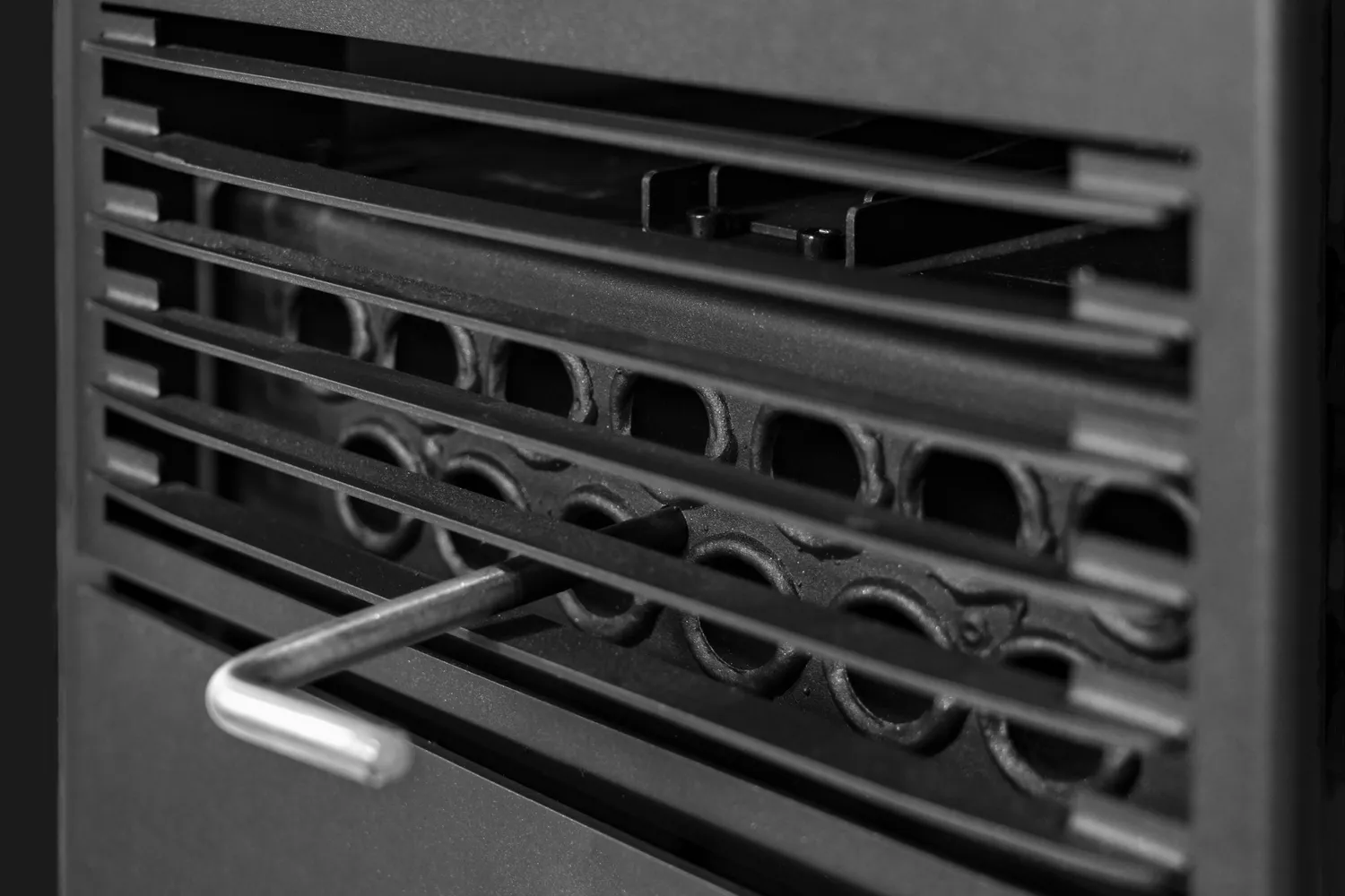 Vertex Life Nora 10 stufa a pellet