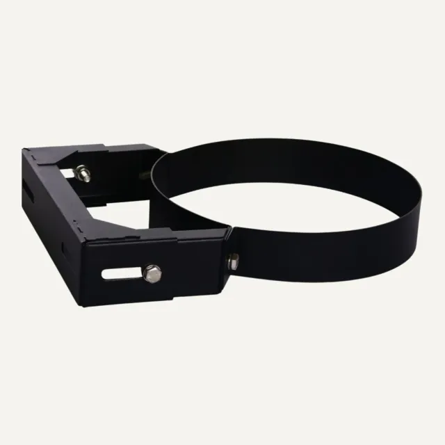 Aduro Staffa parete 10-14 cm supporto camino