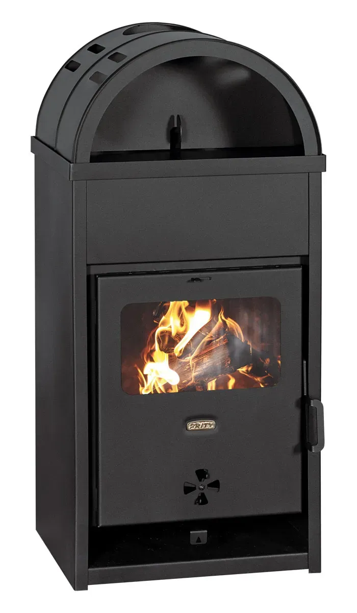 Prity KDK Stufa a Legna 9,3 kW